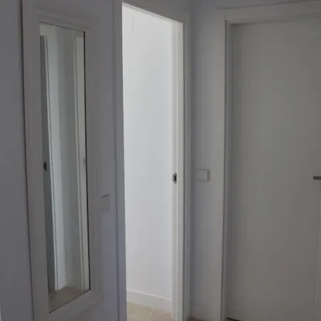 Sunset Resina Golf - 2 Bedrooms With Sea View - Apartament *