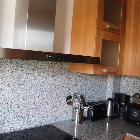Sunset Resina Golf - 2 Bedrooms With Sea View - Apartament *