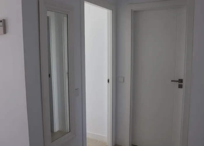 Sunset Resina Golf - 2 Bedrooms With Sea View - Апартаменти *