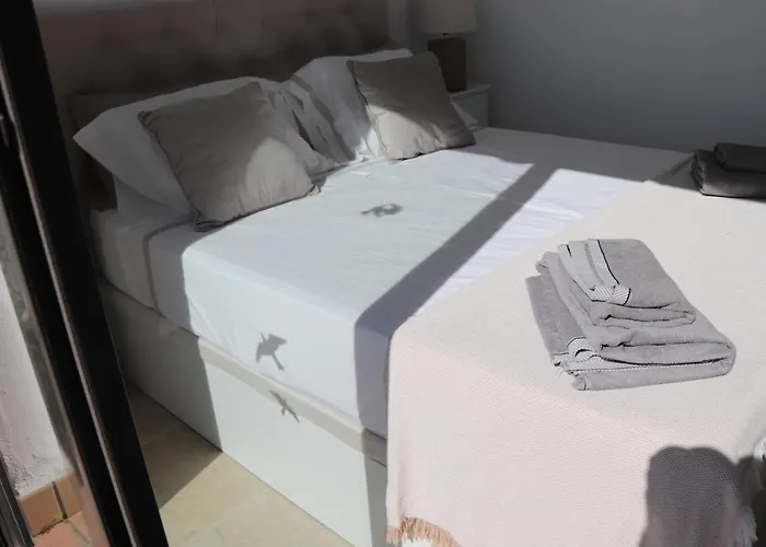 Sunset Resina Golf - 2 Bedrooms With Sea View -