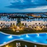 Sunset Resina Golf - 2 Bedrooms With Sea View - Estepona