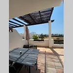 Sunset Resina Golf - 2 Bedrooms With Sea View - Estepona
