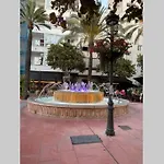Sunset Resina Golf - 2 Bedrooms With Sea View - Apartment