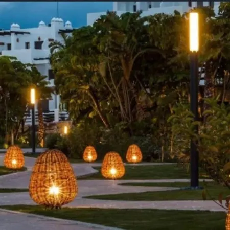 Sunset Resina Golf - 2 Bedrooms With Sea View - Apartment Estepona