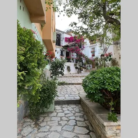 Sunset Resina Golf - 2 Bedrooms With Sea View - Estepona