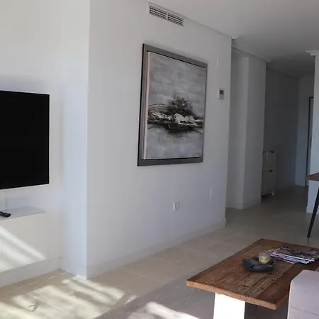 Sunset Resina Golf - 2 Bedrooms With Sea View - *