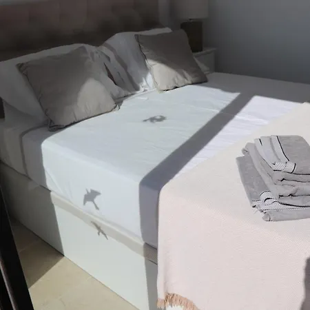 Sunset Resina Golf - 2 Bedrooms With Sea View -