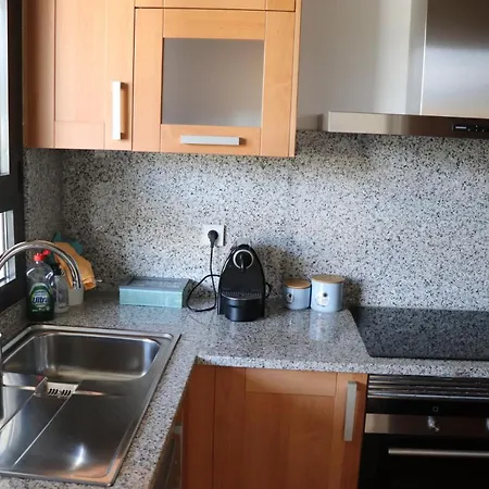 Sunset Resina Golf - 2 Bedrooms With Sea View - *