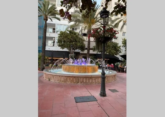 Sunset Resina Golf - 2 Bedrooms With Sea View - Appartement