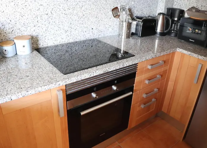 Sunset Resina Golf - 2 Bedrooms With Sea View - *