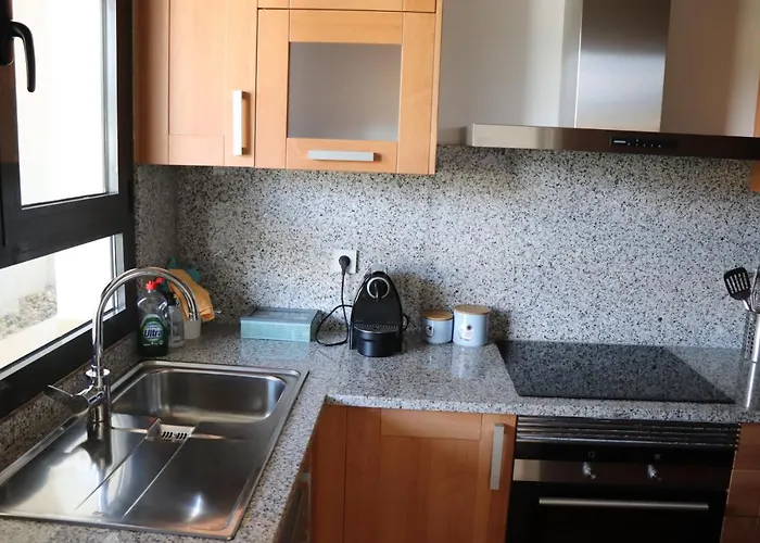 Sunset Resina Golf - 2 Bedrooms With Sea View - *