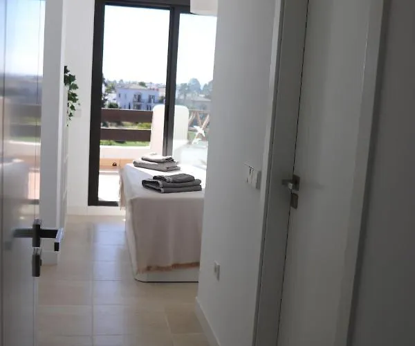 Sunset Resina Golf - 2 Bedrooms With Sea View - *