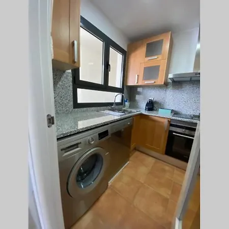 Apartmán Sunset Resina Golf - 2 Bedrooms With Sea View -