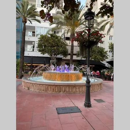 Sunset Resina Golf - 2 Bedrooms With Sea View - דירה