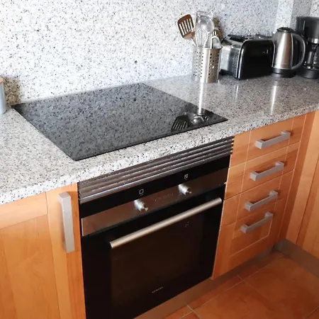 Sunset Resina Golf - 2 Bedrooms With Sea View - *