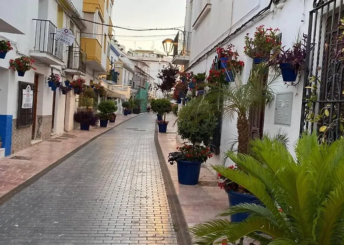 Sunset Resina Golf - 2 Bedrooms With Sea View - Apartment *