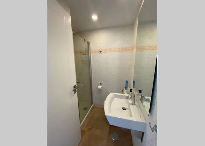 Sunset Resina Golf - 2 Bedrooms With Sea View -